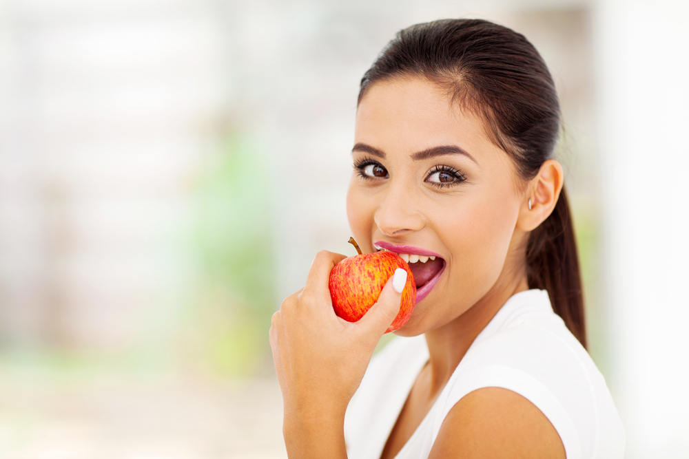 5 Alimentos que vão fortalecer os seus dentes